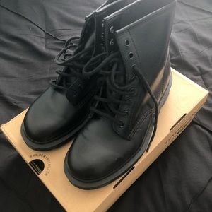 Men’s Doc Martens Boots
